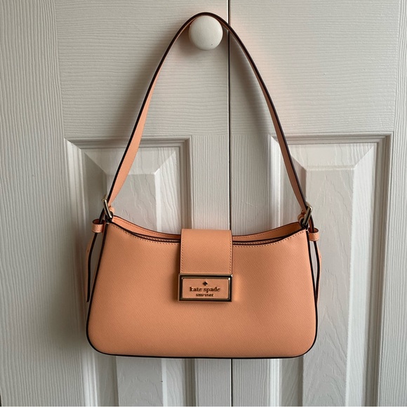 Kate Spade Reegan small shoulder bag - Picture 1 of 5